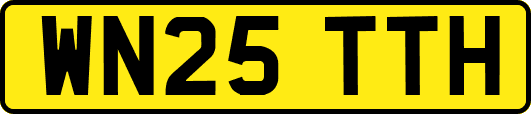 WN25TTH