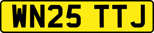 WN25TTJ