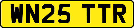 WN25TTR