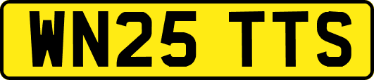 WN25TTS