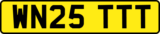 WN25TTT