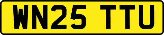 WN25TTU