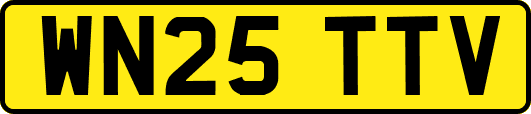 WN25TTV