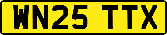 WN25TTX