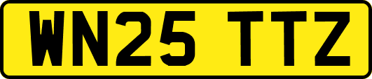 WN25TTZ