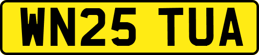 WN25TUA