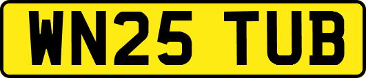 WN25TUB