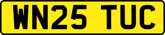 WN25TUC