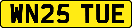 WN25TUE
