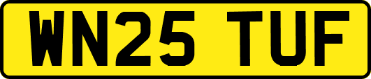WN25TUF