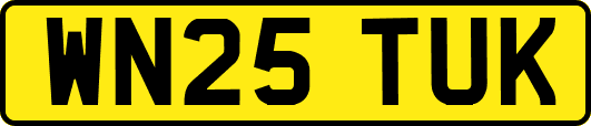 WN25TUK