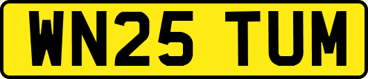 WN25TUM
