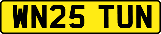 WN25TUN