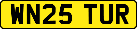 WN25TUR