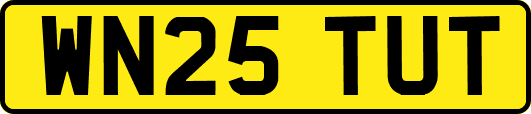 WN25TUT