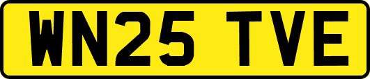 WN25TVE