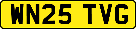 WN25TVG