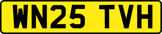 WN25TVH