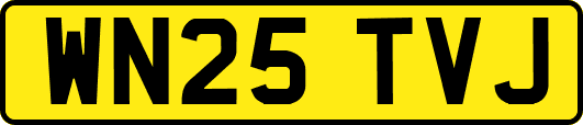 WN25TVJ