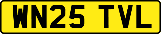 WN25TVL
