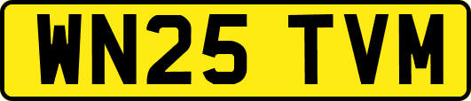 WN25TVM
