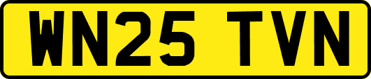 WN25TVN