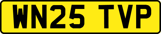 WN25TVP