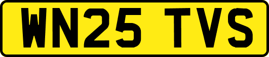 WN25TVS