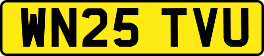 WN25TVU
