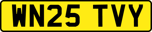 WN25TVY