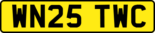 WN25TWC