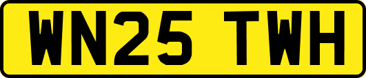 WN25TWH