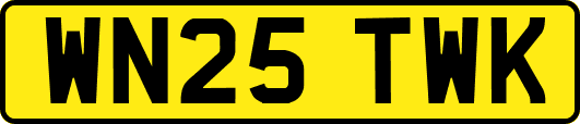 WN25TWK