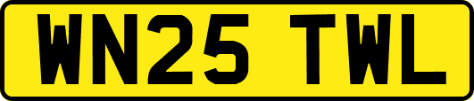 WN25TWL
