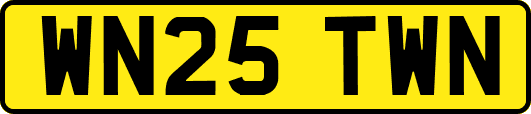 WN25TWN