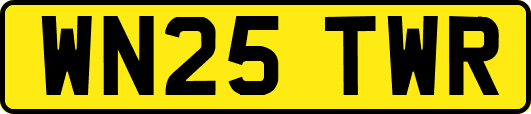 WN25TWR