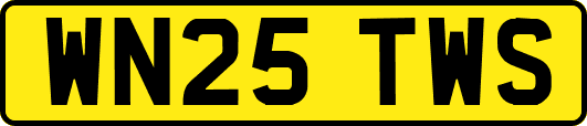 WN25TWS