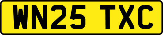 WN25TXC