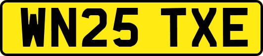 WN25TXE