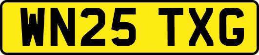 WN25TXG