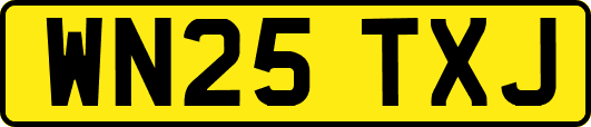 WN25TXJ