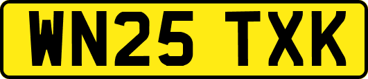 WN25TXK