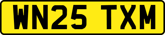 WN25TXM