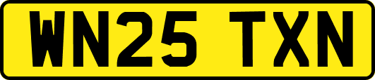 WN25TXN