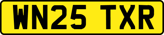 WN25TXR
