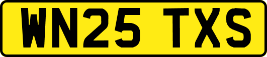 WN25TXS