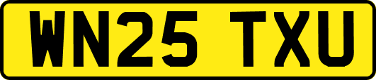 WN25TXU