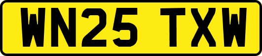WN25TXW