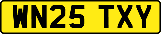 WN25TXY