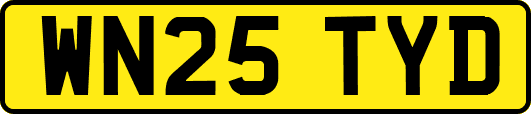 WN25TYD
